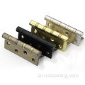 Yakasarudzika brass stainless simbi gonhi hing